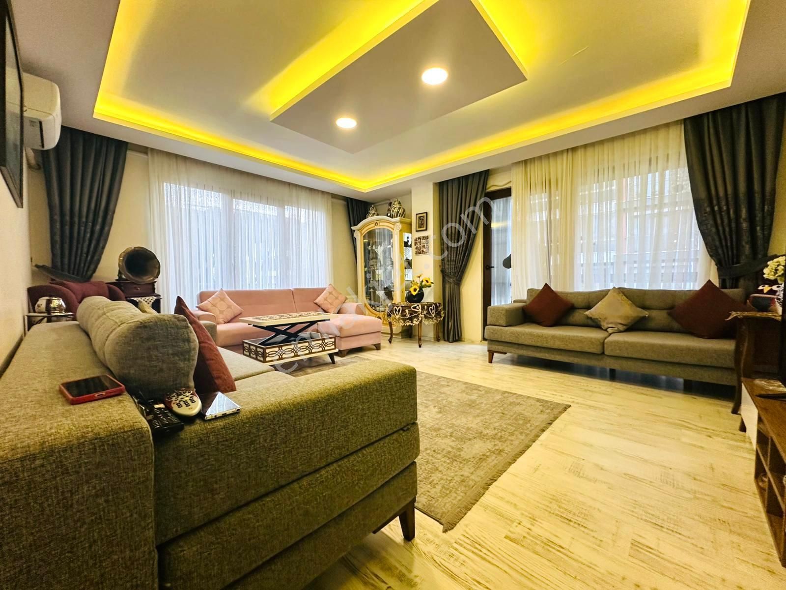 🏡 Referans'tan Altınkum'da Şık Tasarımlı Lüks 3+1 Daire - Görsel 31