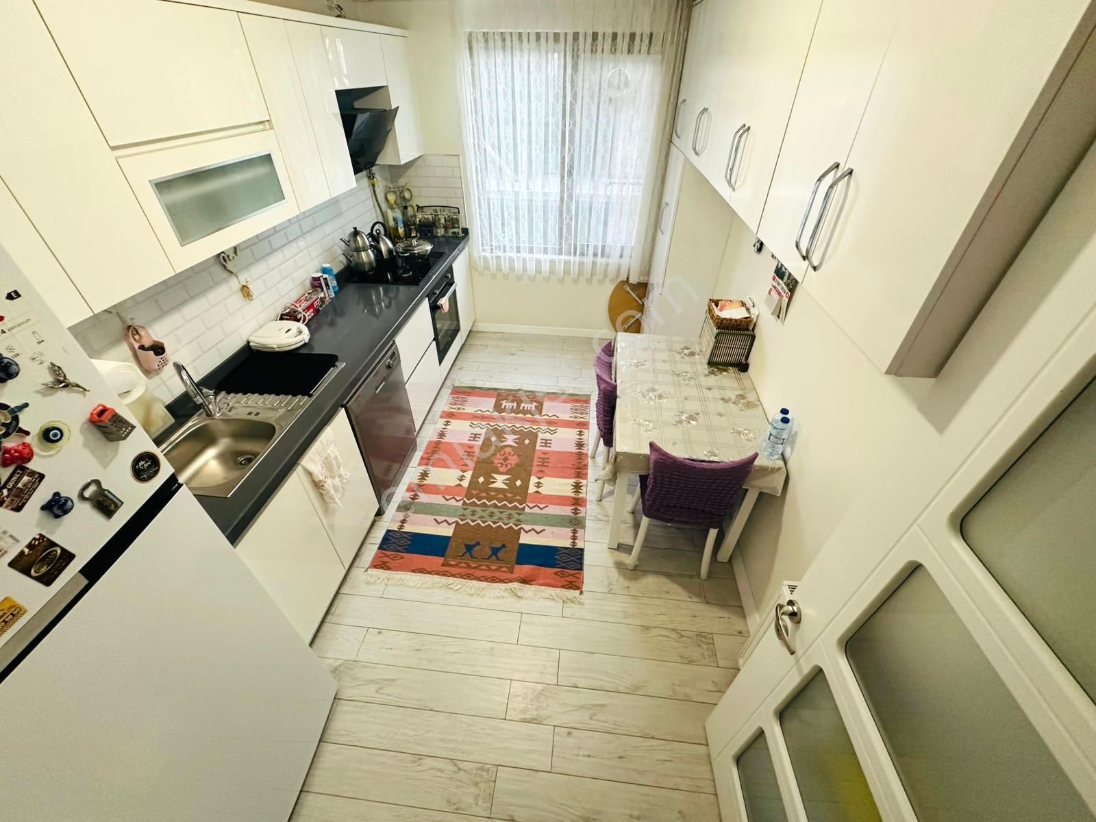 🏡 Referans'tan Altınkum'da Şık Tasarımlı Lüks 3+1 Daire - Görsel 18