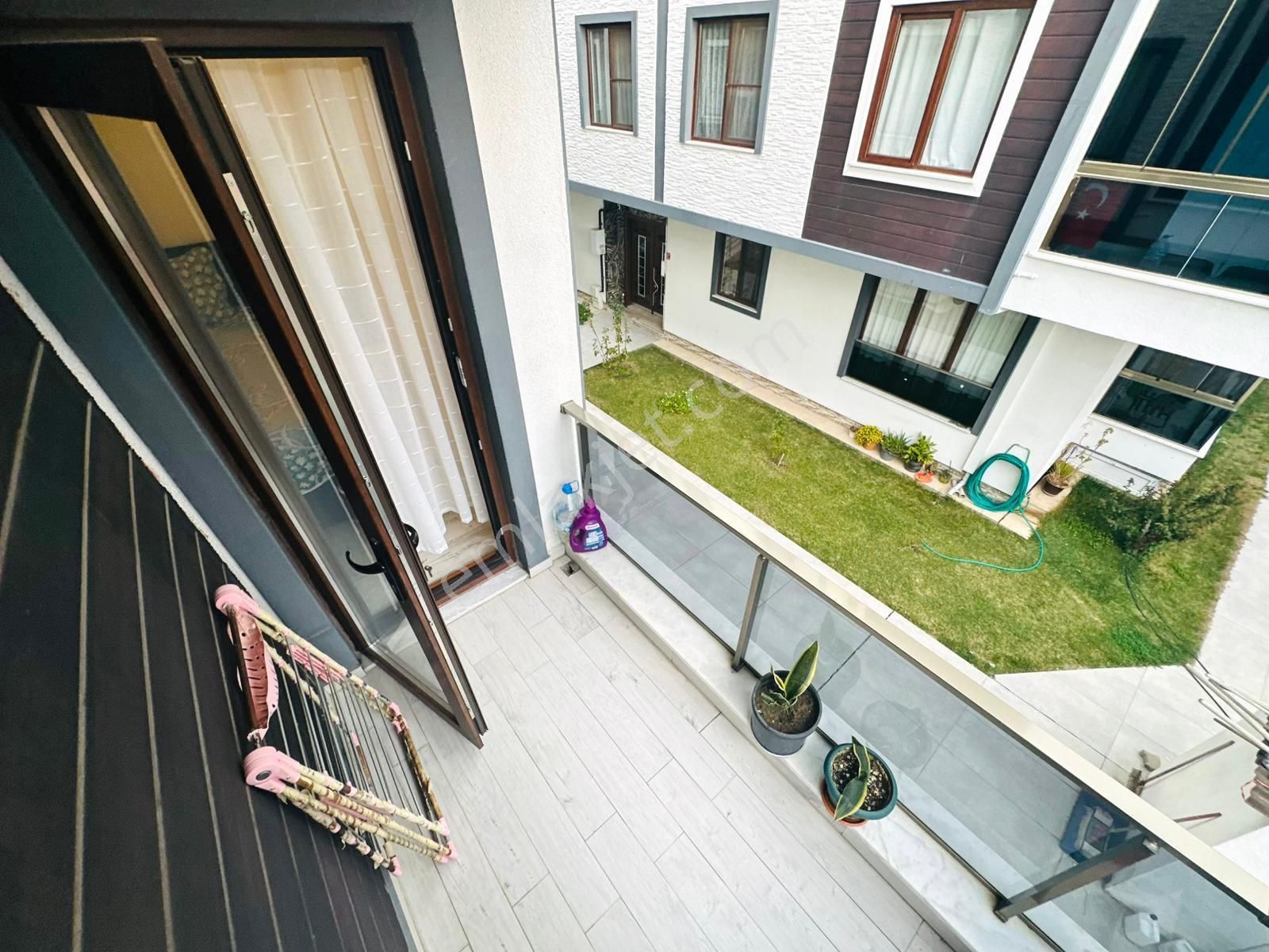 🏡 Referans'tan Altınkum'da Şık Tasarımlı Lüks 3+1 Daire - Görsel 5