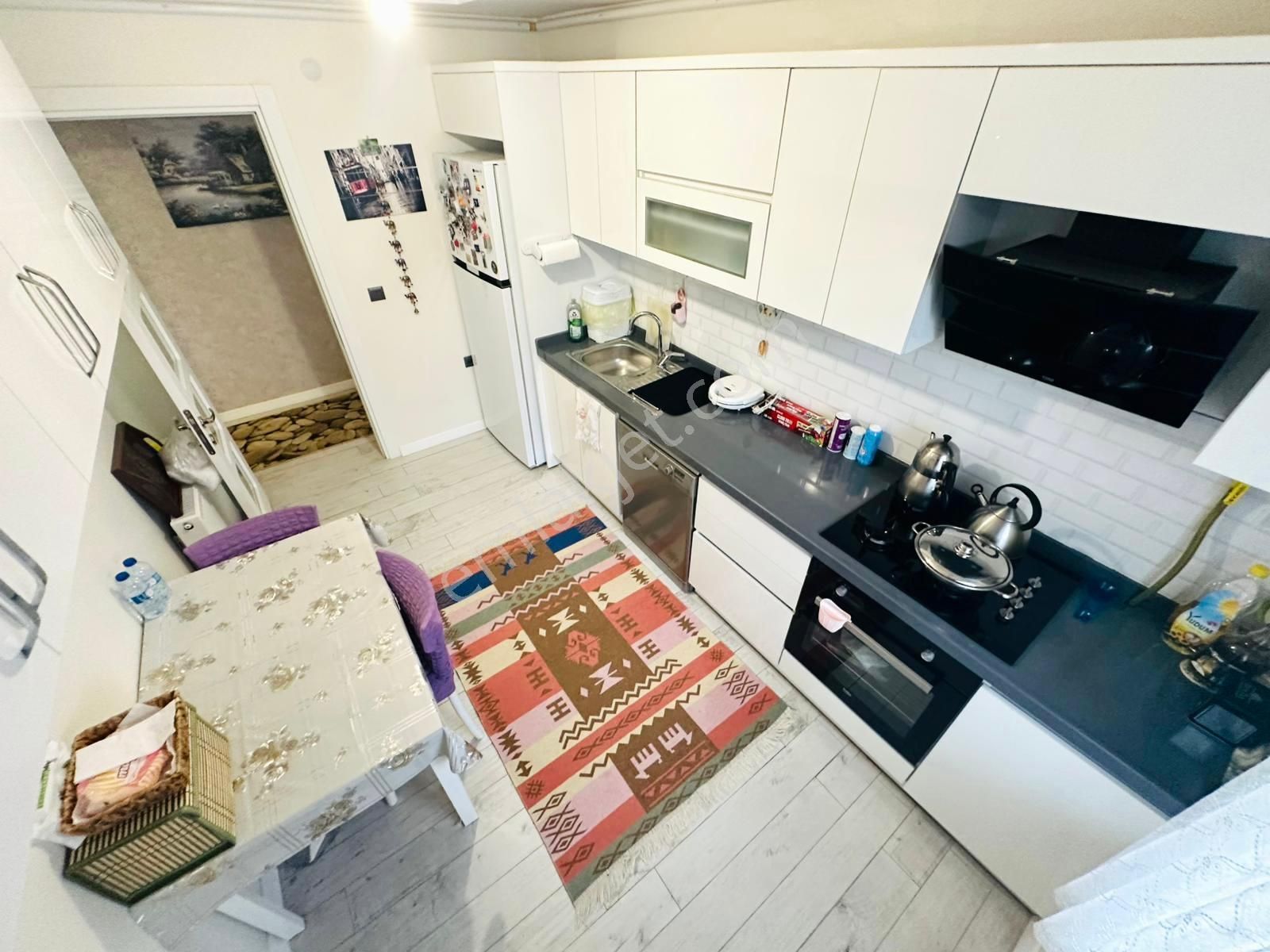 🏡 Referans'tan Altınkum'da Şık Tasarımlı Lüks 3+1 Daire - Görsel 26