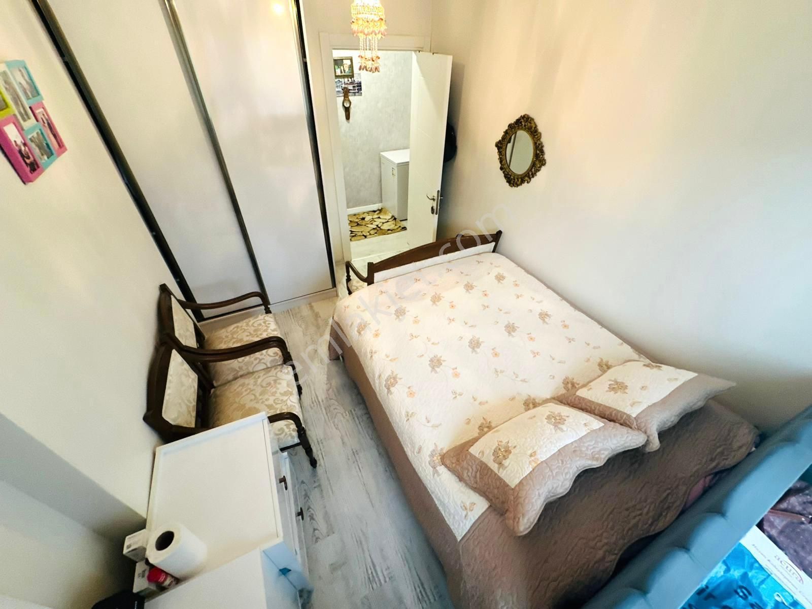 🏡 Referans'tan Altınkum'da Şık Tasarımlı Lüks 3+1 Daire - Görsel 24