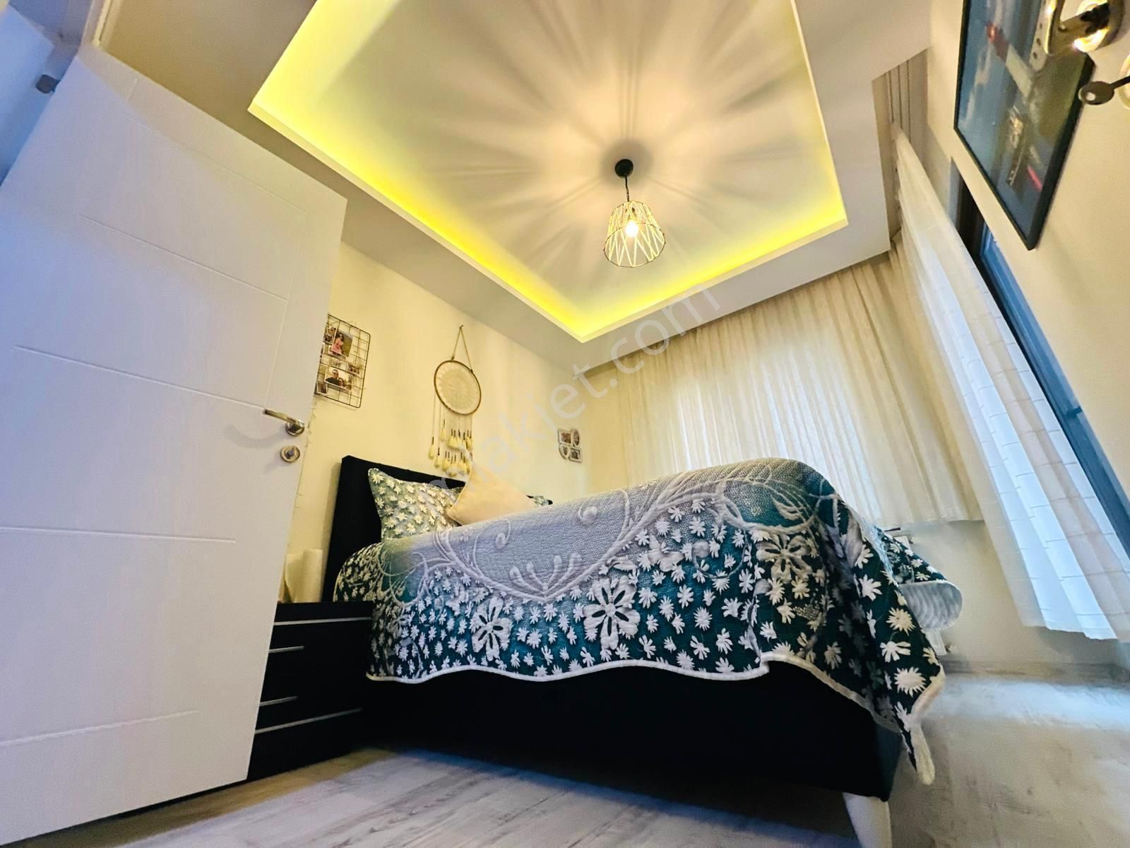 🏡 Referans'tan Altınkum'da Şık Tasarımlı Lüks 3+1 Daire - Görsel 13