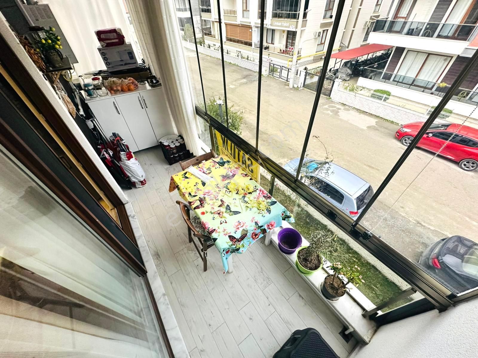 🏡 Referans'tan Altınkum'da Şık Tasarımlı Lüks 3+1 Daire - Görsel 33