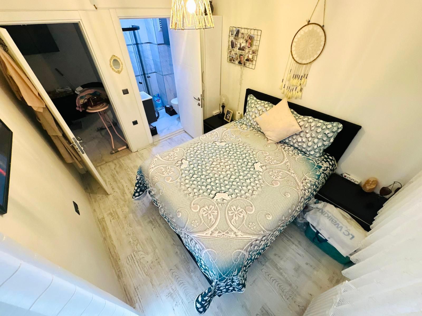 🏡 Referans'tan Altınkum'da Şık Tasarımlı Lüks 3+1 Daire - Görsel 3