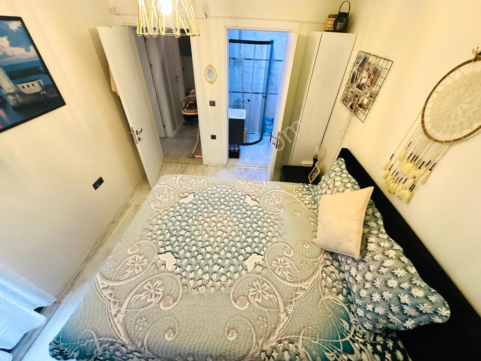 🏡 Referans'tan Altınkum'da Şık Tasarımlı Lüks 3+1 Daire - Görsel 12