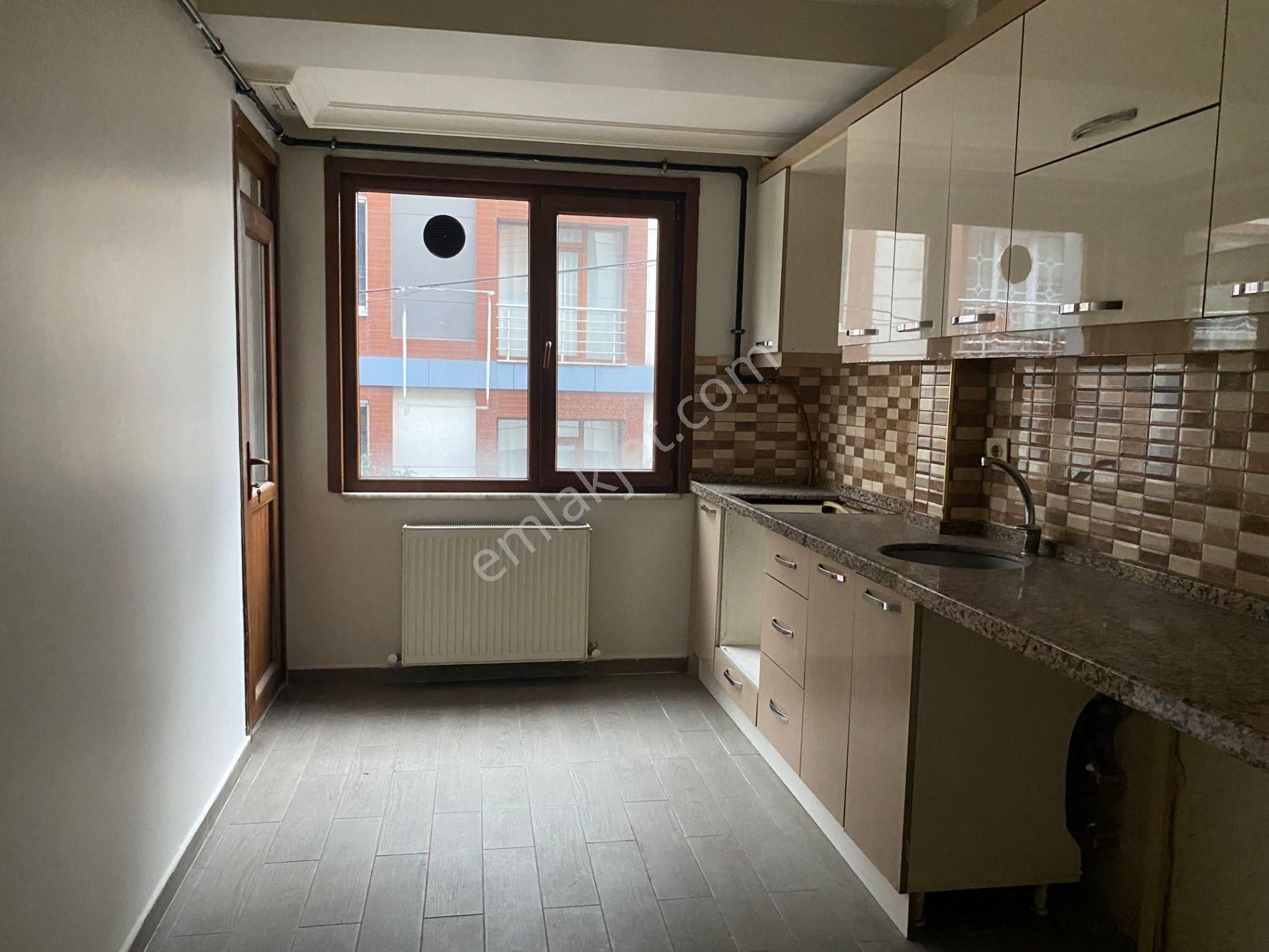 Avrupa Emlak Tan Esenfevzi Çakmak Mah 120 M² 3+1 1.normal Kat,asansörlü,iskanlı,çift Banyolu - Görsel 5