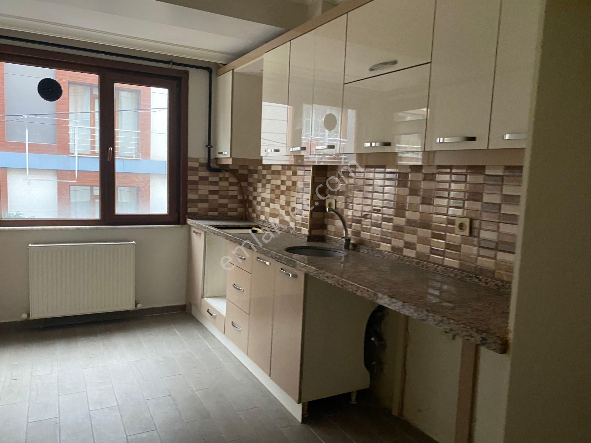 Avrupa Emlak Tan Esenfevzi Çakmak Mah 120 M² 3+1 1.normal Kat,asansörlü,iskanlı,çift Banyolu - Görsel 6