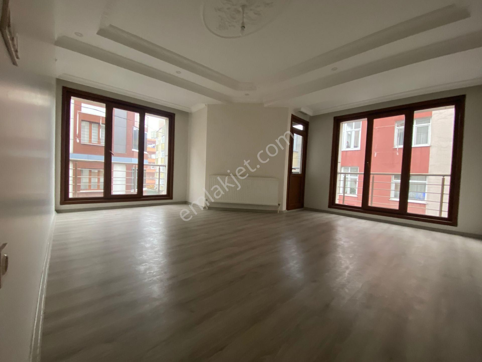 Avrupa Emlak Tan Esenfevzi Çakmak Mah 120 M² 3+1 1.normal Kat,asansörlü,iskanlı,çift Banyolu - Görsel 2