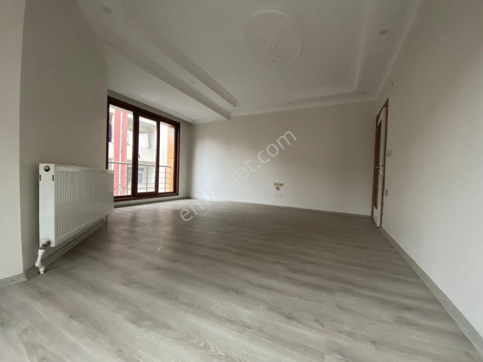 Avrupa Emlak Tan Esenfevzi Çakmak Mah 120 M² 3+1 1.normal Kat,asansörlü,iskanlı,çift Banyolu - Görsel 3