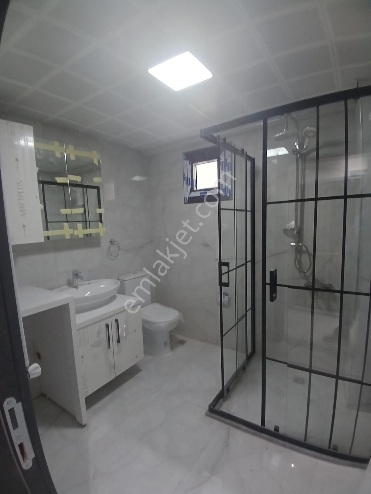 Üniversite Yürüme Mesafesinde %80 Kredi İmkanı 1+1 Daireler - Görsel 28