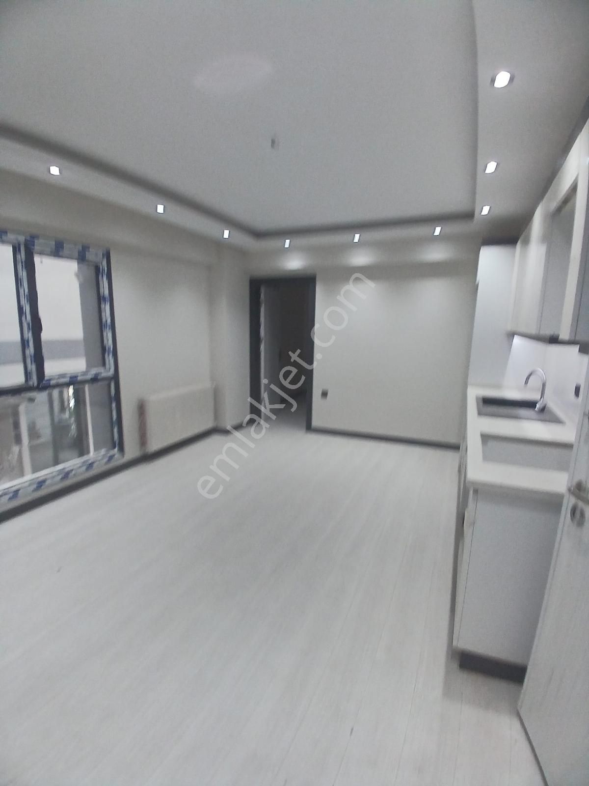 Üniversite Yürüme Mesafesinde %80 Kredi İmkanı 1+1 Daireler - Görsel 12