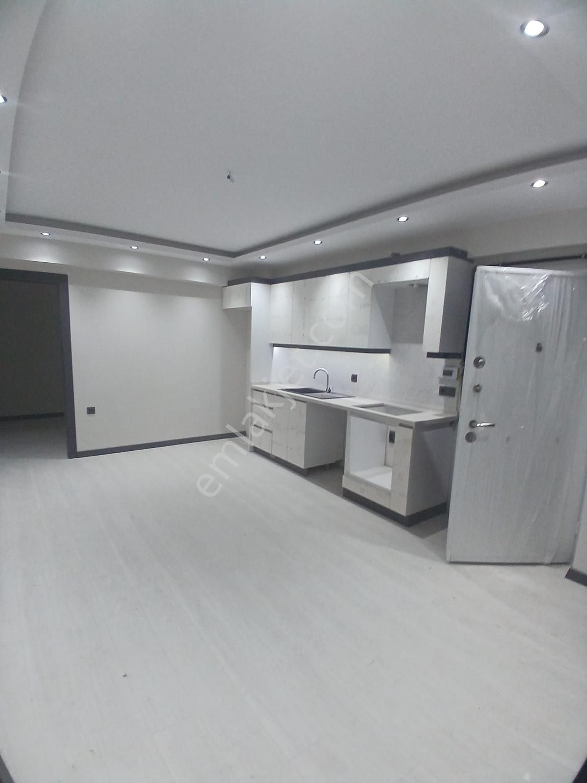 Üniversite Yürüme Mesafesinde %80 Kredi İmkanı 1+1 Daireler - Görsel 25