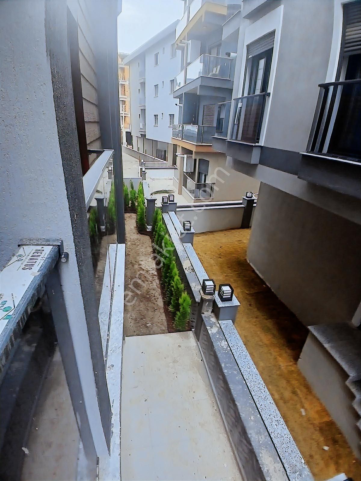 Üniversite Yürüme Mesafesinde %80 Kredi İmkanı 1+1 Daireler - Görsel 15