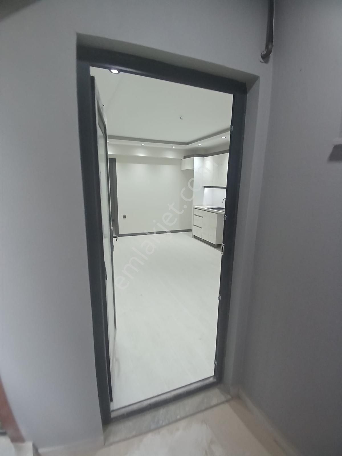 Üniversite Yürüme Mesafesinde %80 Kredi İmkanı 1+1 Daireler - Görsel 13