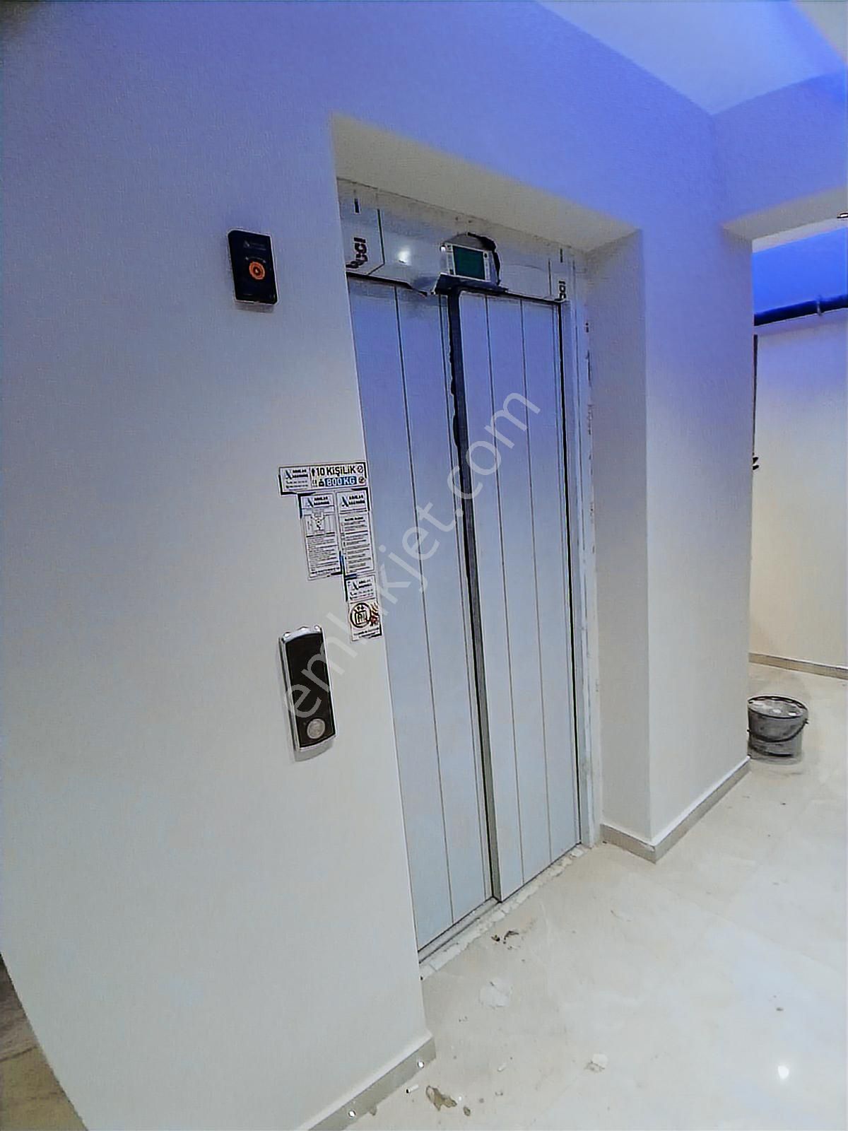 Üniversite Yürüme Mesafesinde %80 Kredi İmkanı 1+1 Daireler - Görsel 5