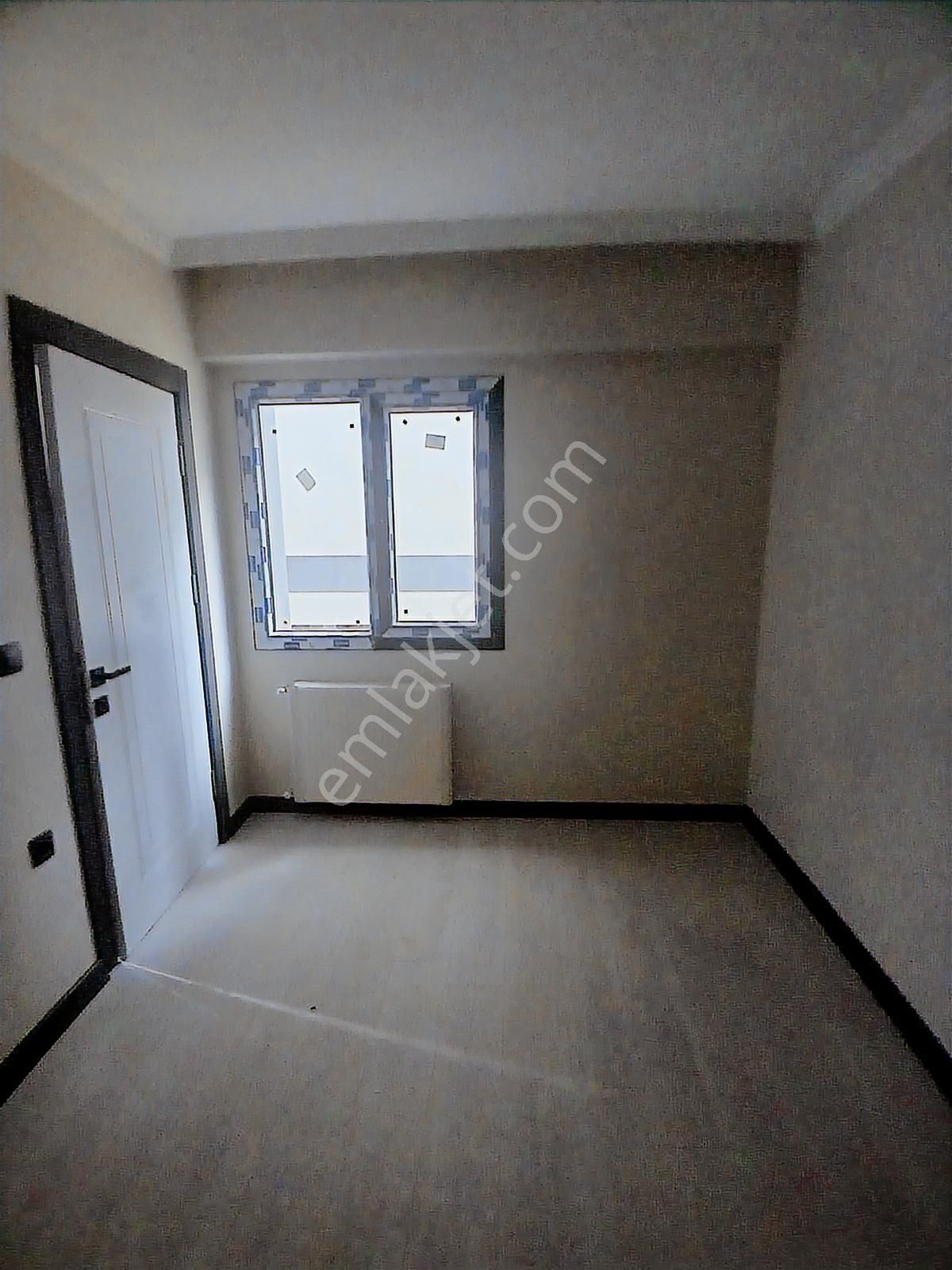 Üniversite Yürüme Mesafesinde %80 Kredi İmkanı 1+1 Daireler - Görsel 9