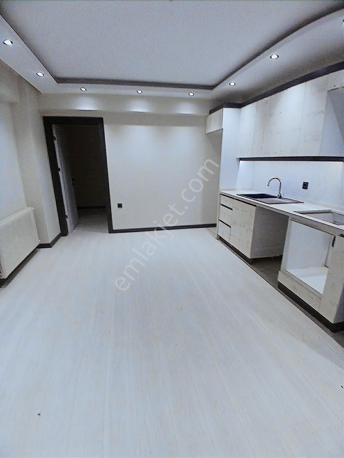 Üniversite Yürüme Mesafesinde %80 Kredi İmkanı 1+1 Daireler - Görsel 27