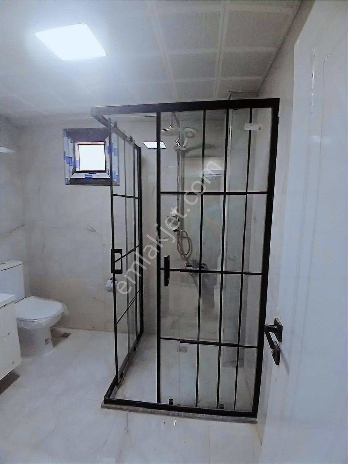 Üniversite Yürüme Mesafesinde %80 Kredi İmkanı 1+1 Daireler - Görsel 19