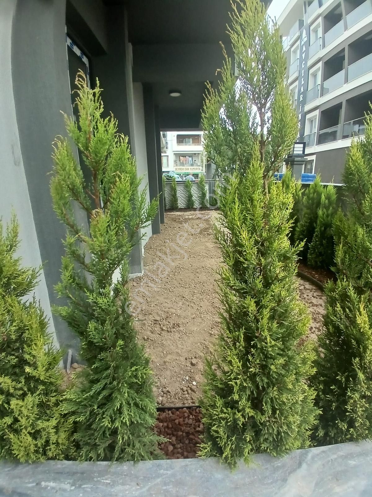 Üniversite Yürüme Mesafesinde %80 Kredi İmkanı 1+1 Daireler - Görsel 4