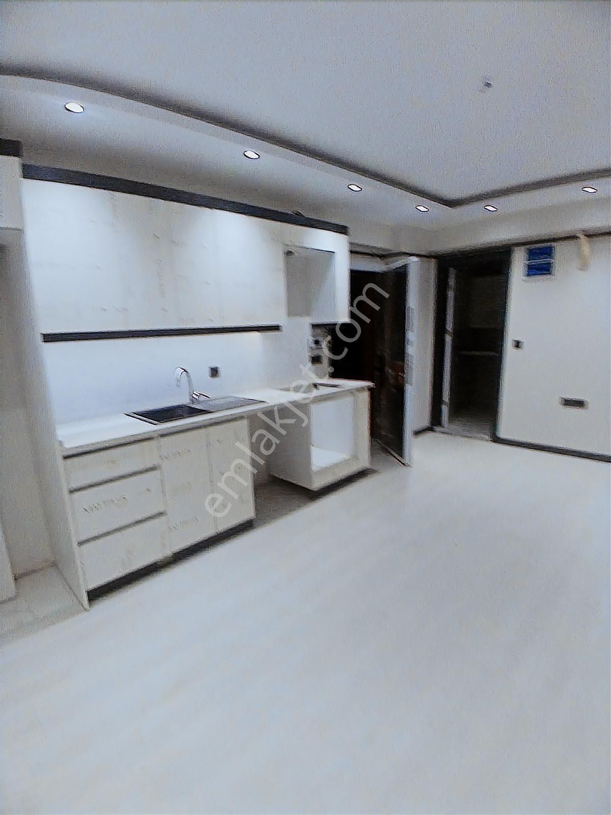 Üniversite Yürüme Mesafesinde %80 Kredi İmkanı 1+1 Daireler - Görsel 18