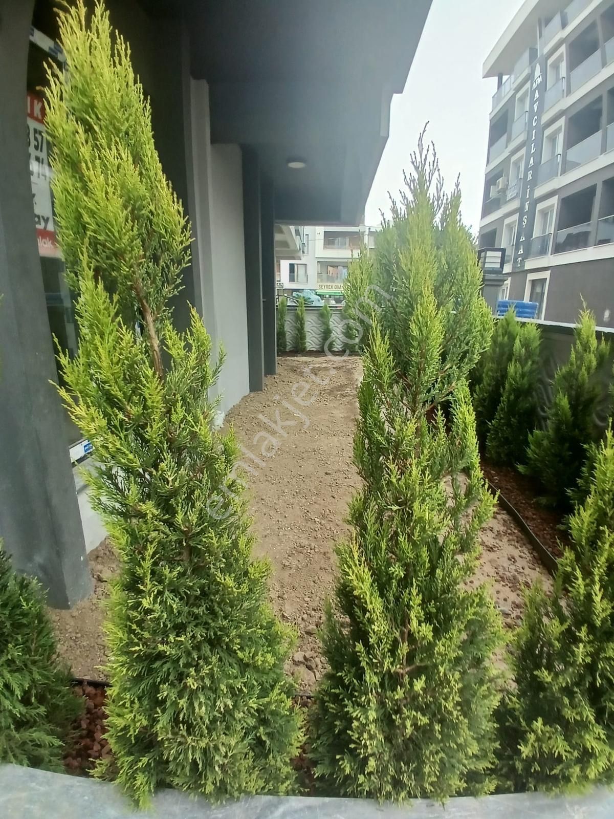 Üniversite Yürüme Mesafesinde %80 Kredi İmkanı 1+1 Daireler - Görsel 30