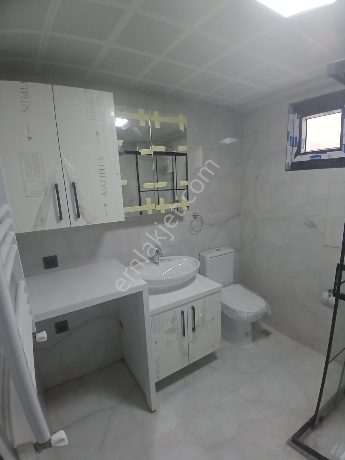 Üniversite Yürüme Mesafesinde %80 Kredi İmkanı 1+1 Daireler - Görsel 20