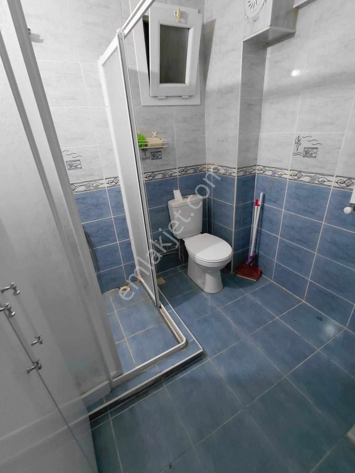 Bozyakada 2+1 Doğalgazlı Arakat Teraslı Daire - Görsel 24