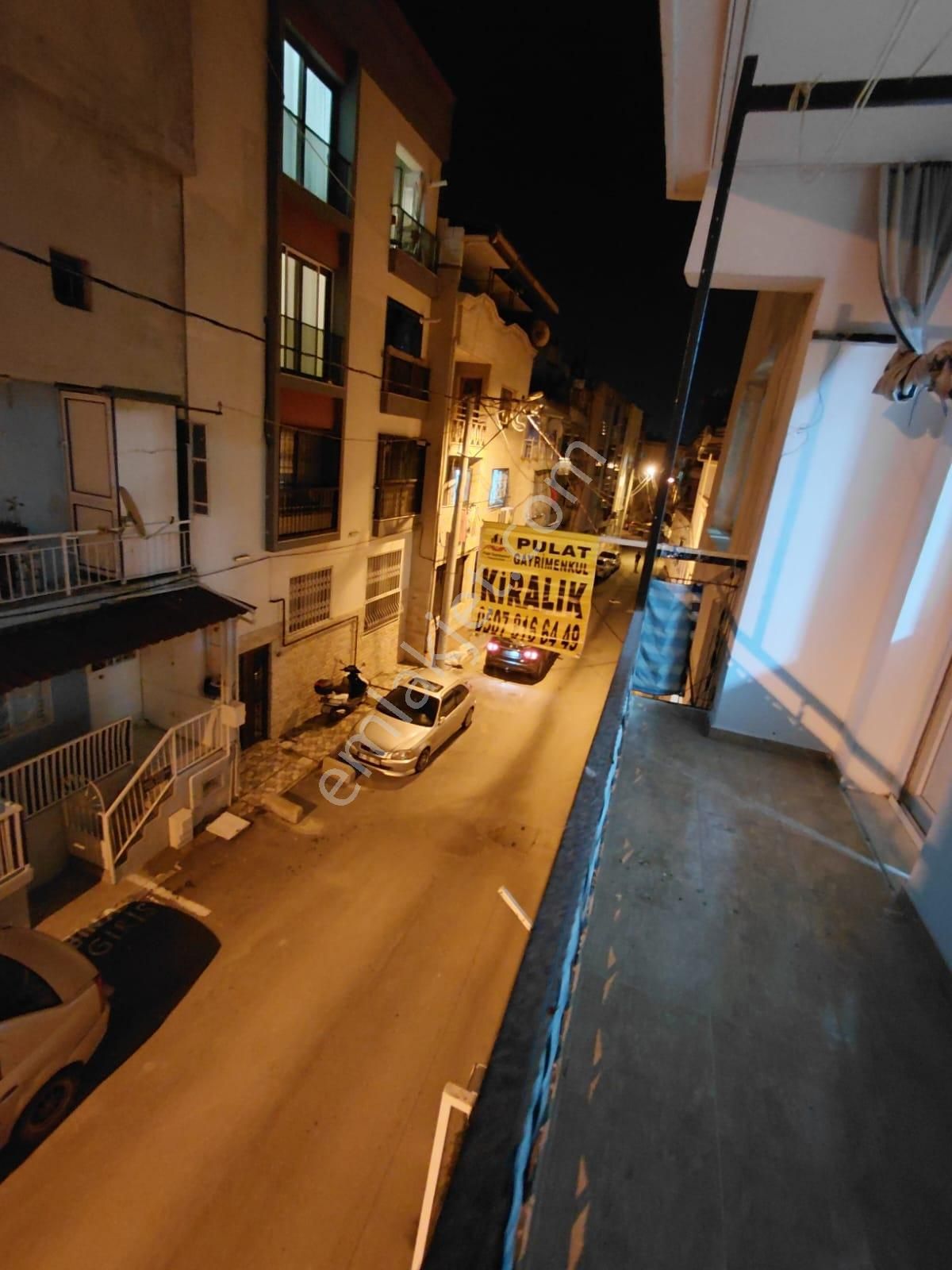 Bozyakada 2+1 Doğalgazlı Arakat Teraslı Daire - Görsel 22