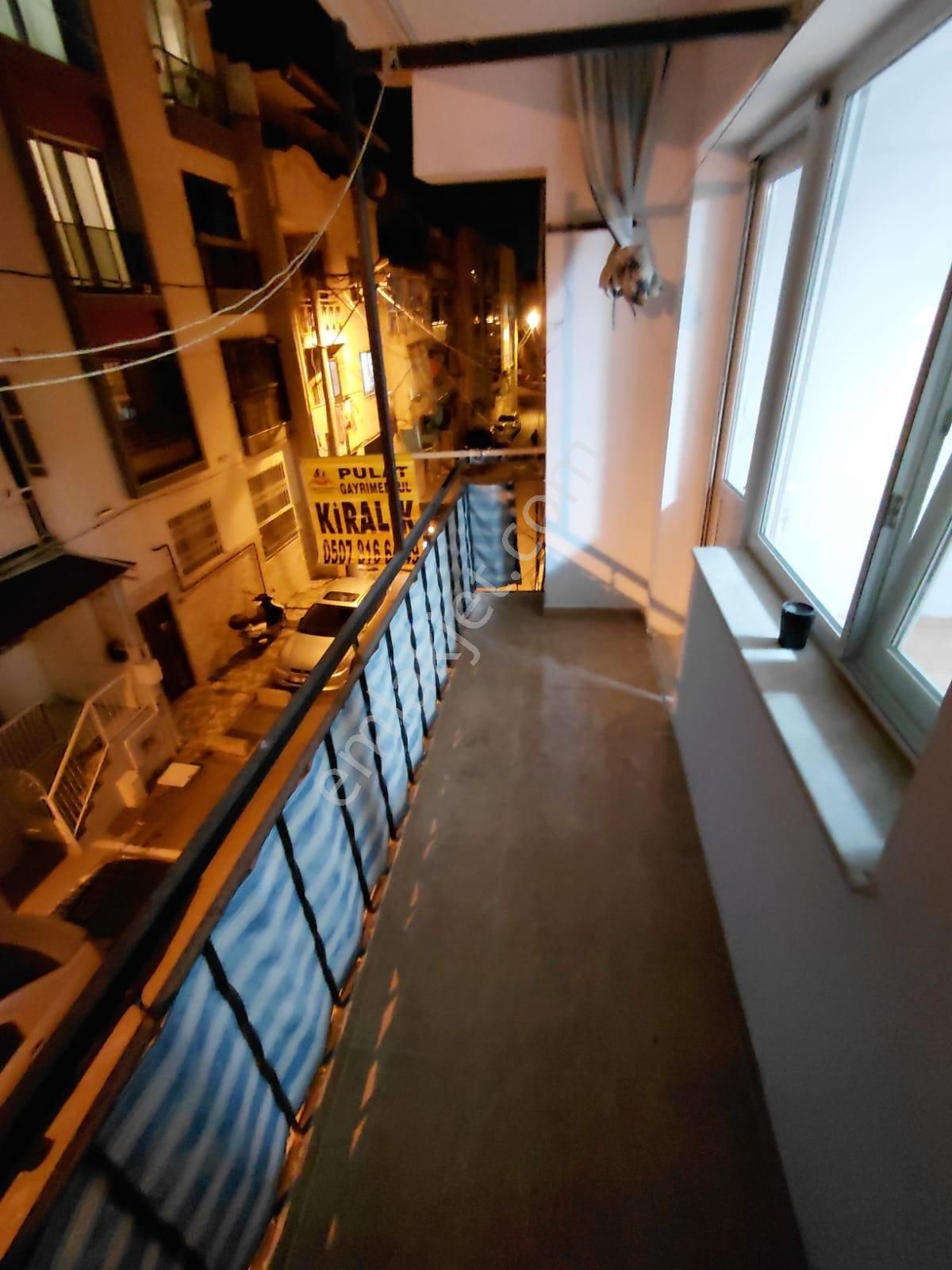 Bozyakada 2+1 Doğalgazlı Arakat Teraslı Daire - Görsel 28