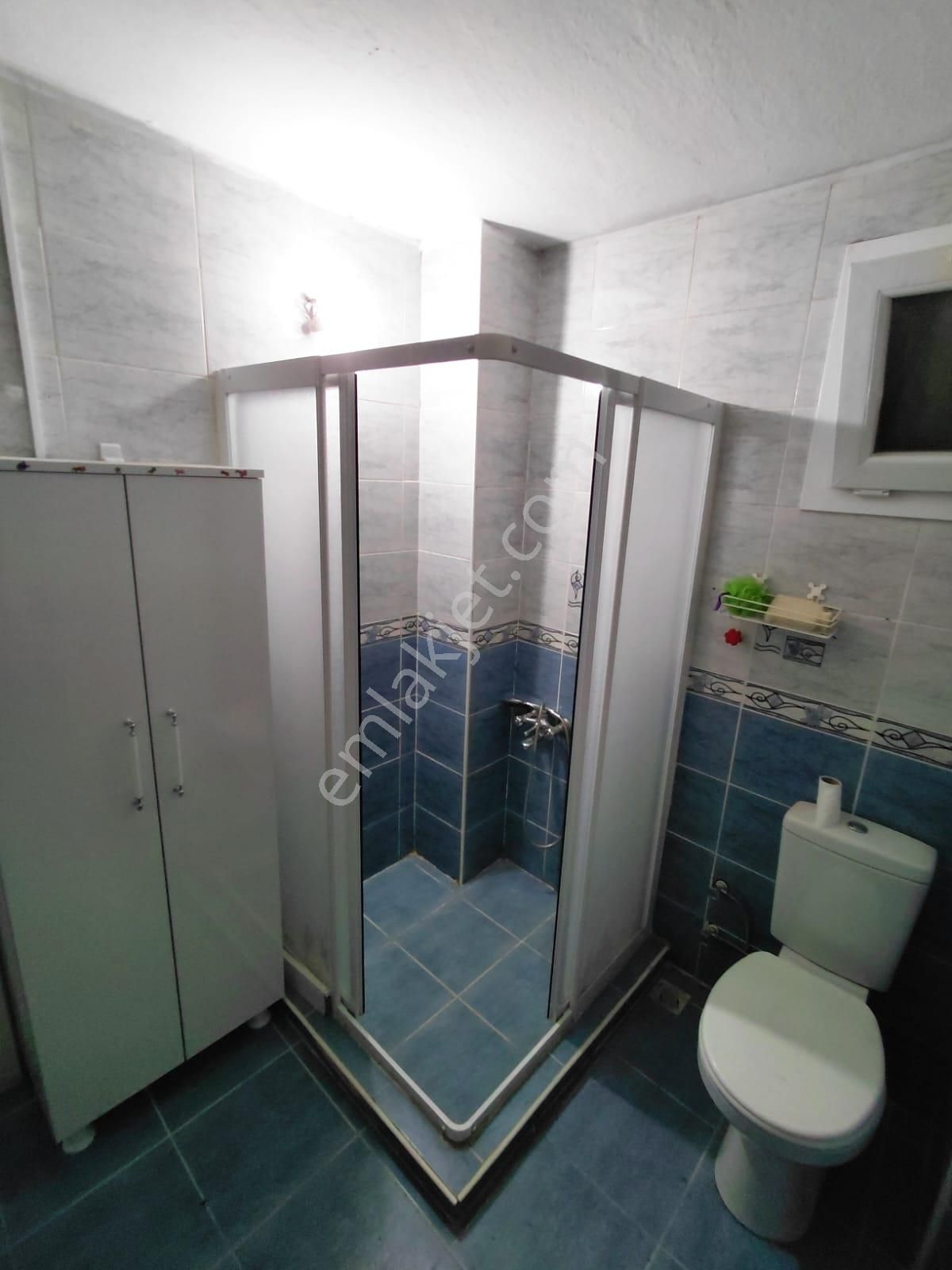 Bozyakada 2+1 Doğalgazlı Arakat Teraslı Daire - Görsel 3