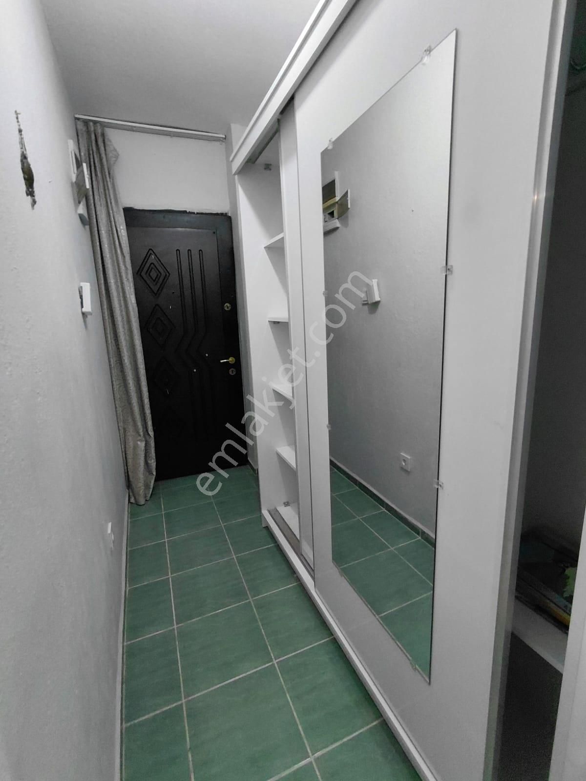 Bozyakada 2+1 Doğalgazlı Arakat Teraslı Daire - Görsel 16