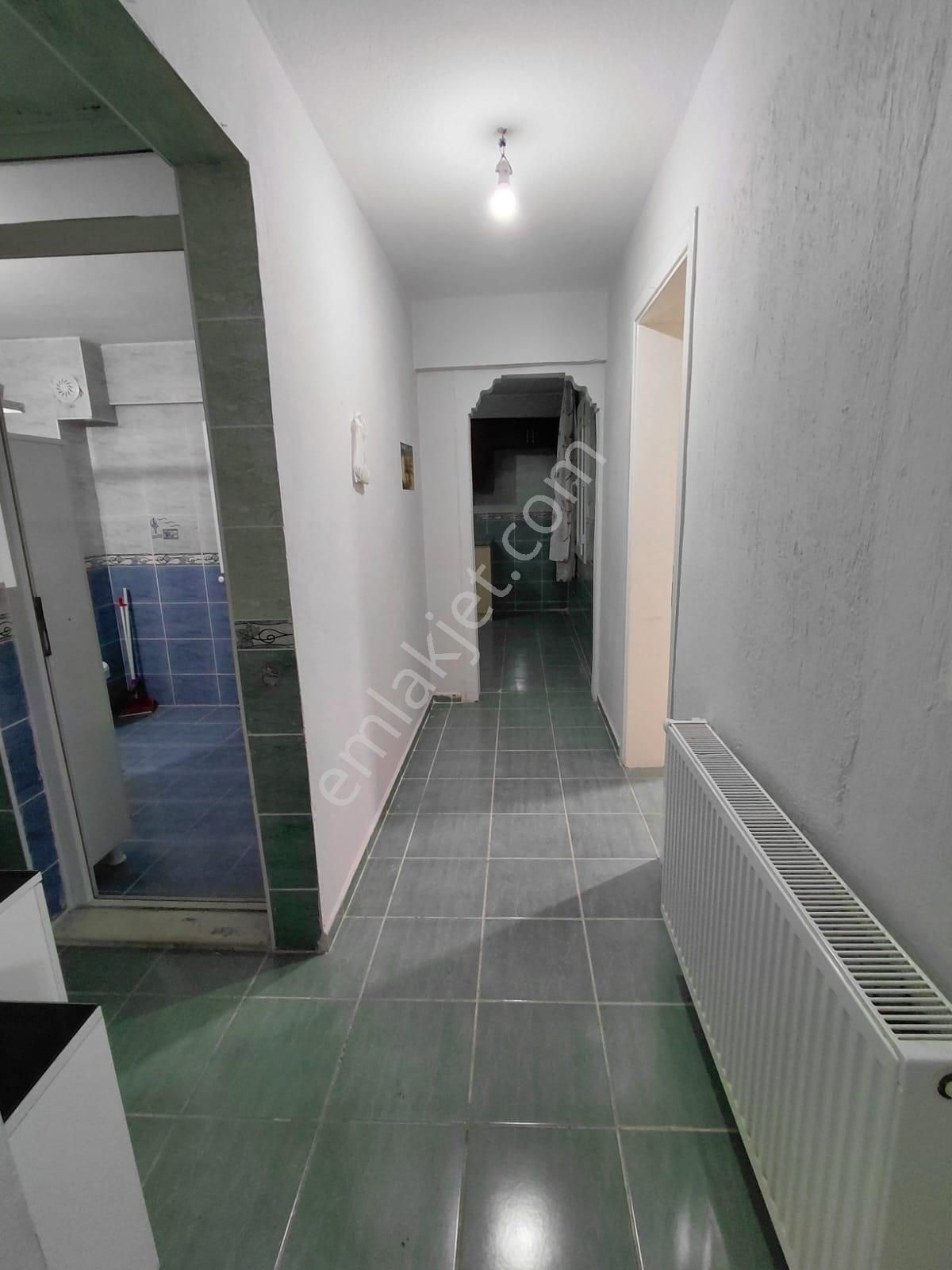 Bozyakada 2+1 Doğalgazlı Arakat Teraslı Daire - Görsel 26