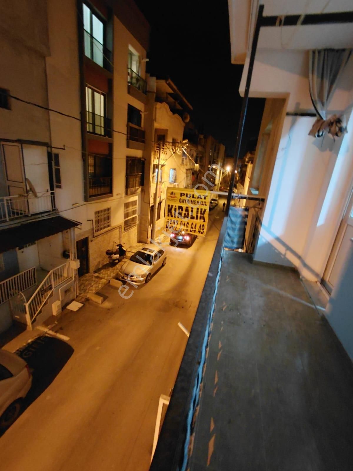 Bozyakada 2+1 Doğalgazlı Arakat Teraslı Daire - Görsel 12