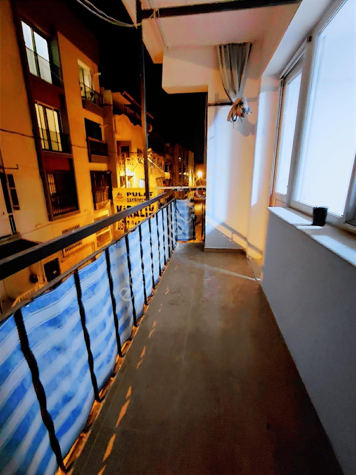 Bozyakada 2+1 Doğalgazlı Arakat Teraslı Daire - Görsel 17