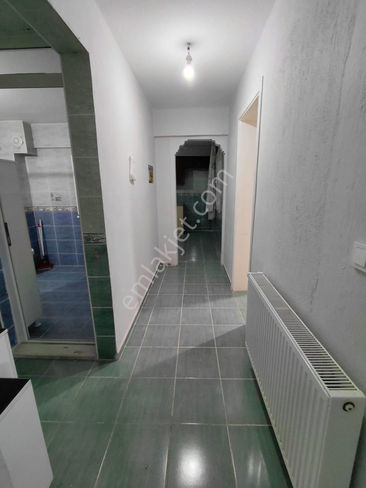 Bozyakada 2+1 Doğalgazlı Arakat Teraslı Daire - Görsel 25