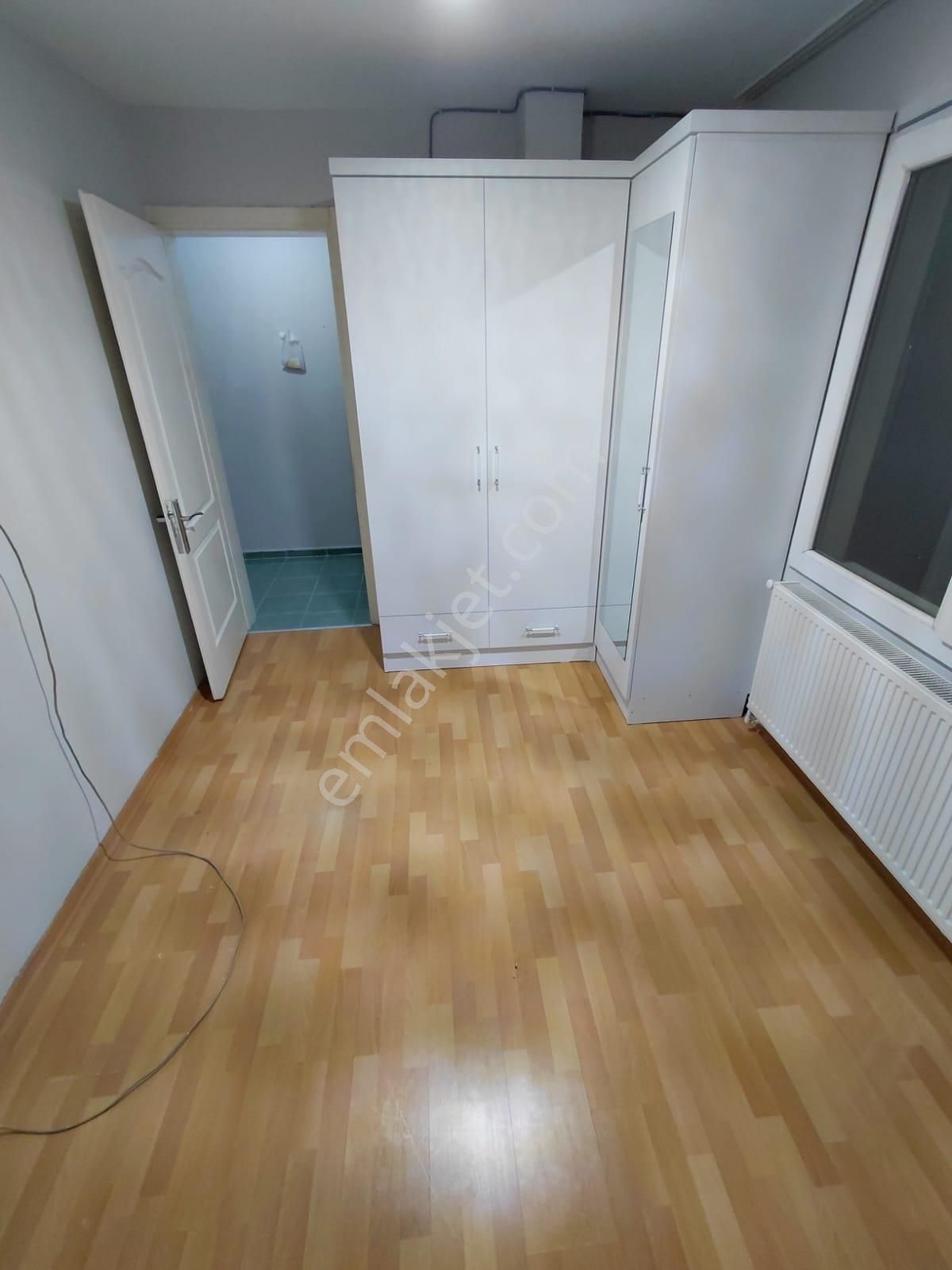 Bozyakada 2+1 Doğalgazlı Arakat Teraslı Daire - Görsel 8