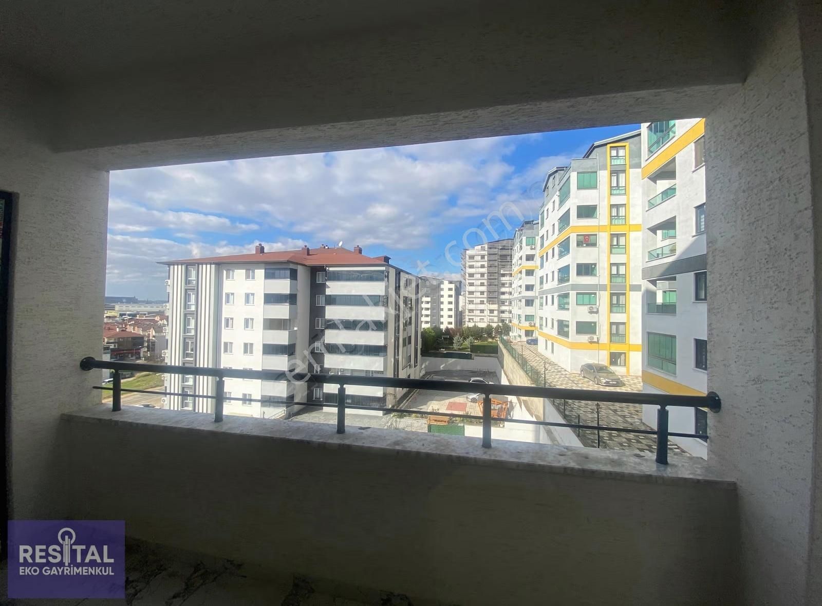 Demirtaş Sakarya Mah.satılık Sıfır 2+1 Daire.. - Görsel 23