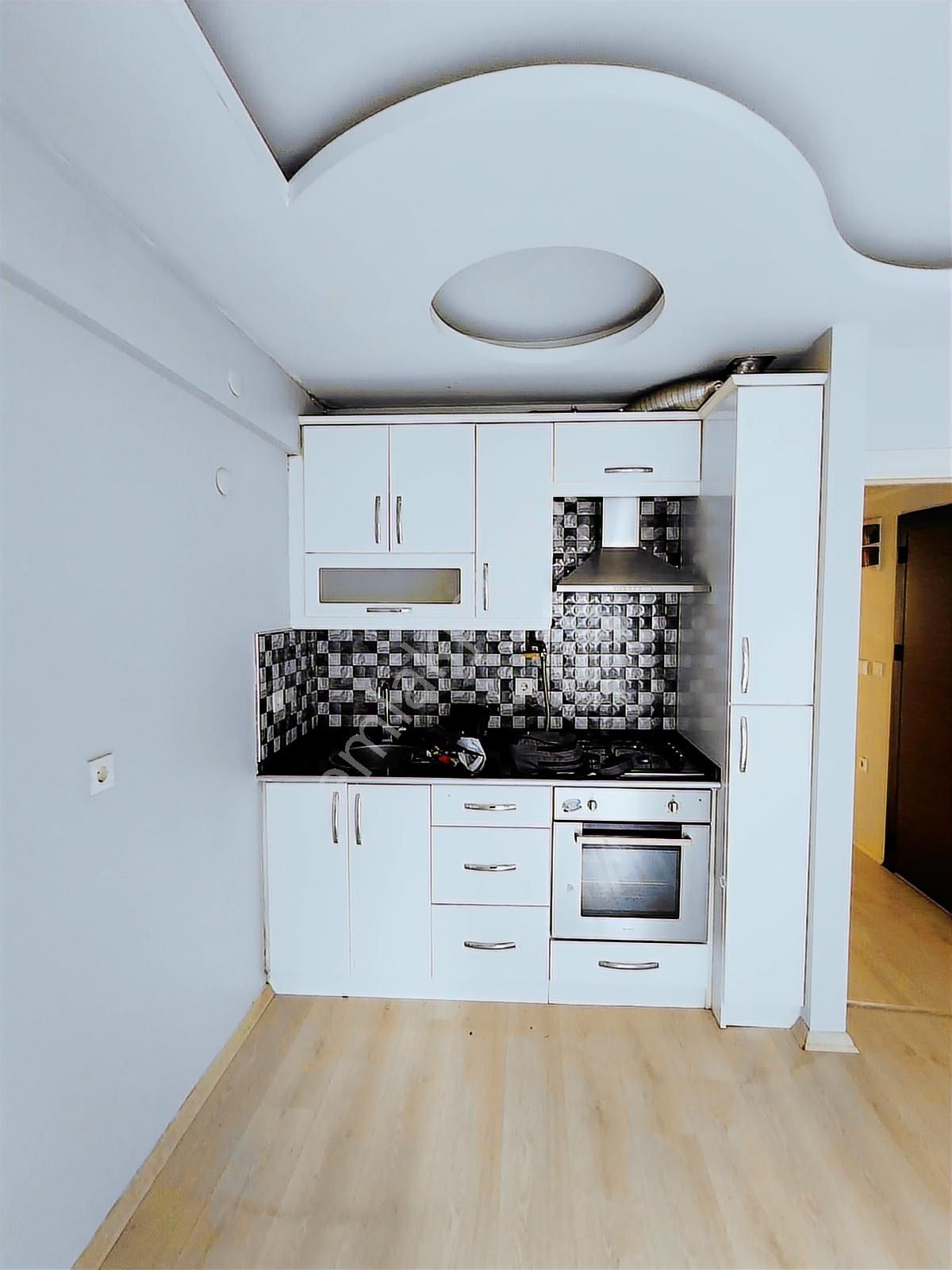 Bozyaka Ssk Yakını Yatırımlık 2+1 Doğalgazlı Yeni Bina