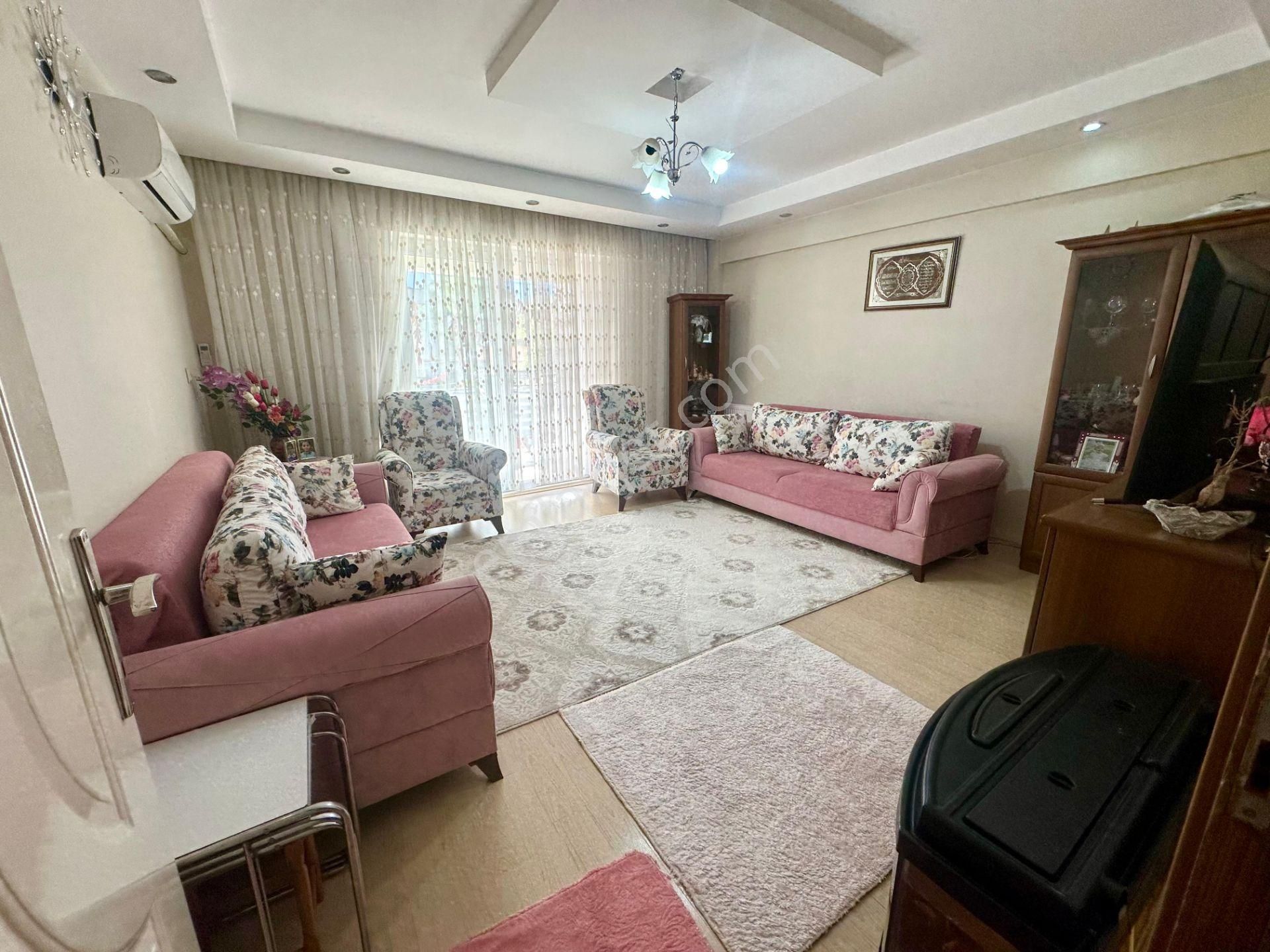 Ender Uysal Gayrimenkulden Karamanda Satılıkm 3+1 Geniş Daire... - Görsel 10