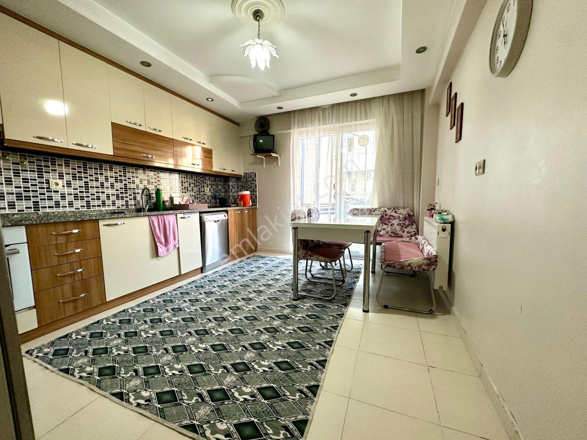 Ender Uysal Gayrimenkulden Karamanda Satılıkm 3+1 Geniş Daire... - Görsel 3