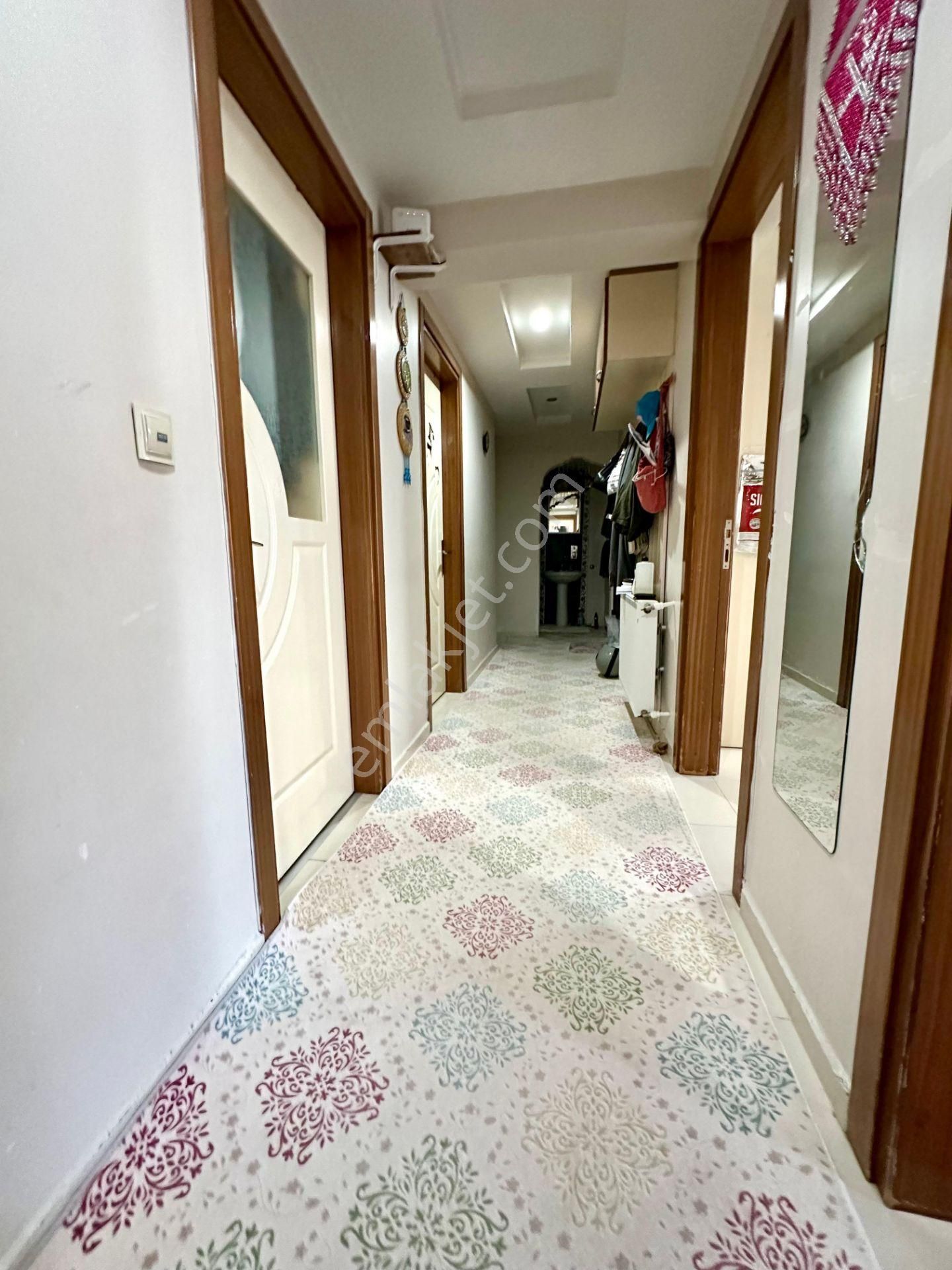 Ender Uysal Gayrimenkulden Karamanda Satılıkm 3+1 Geniş Daire... - Görsel 9