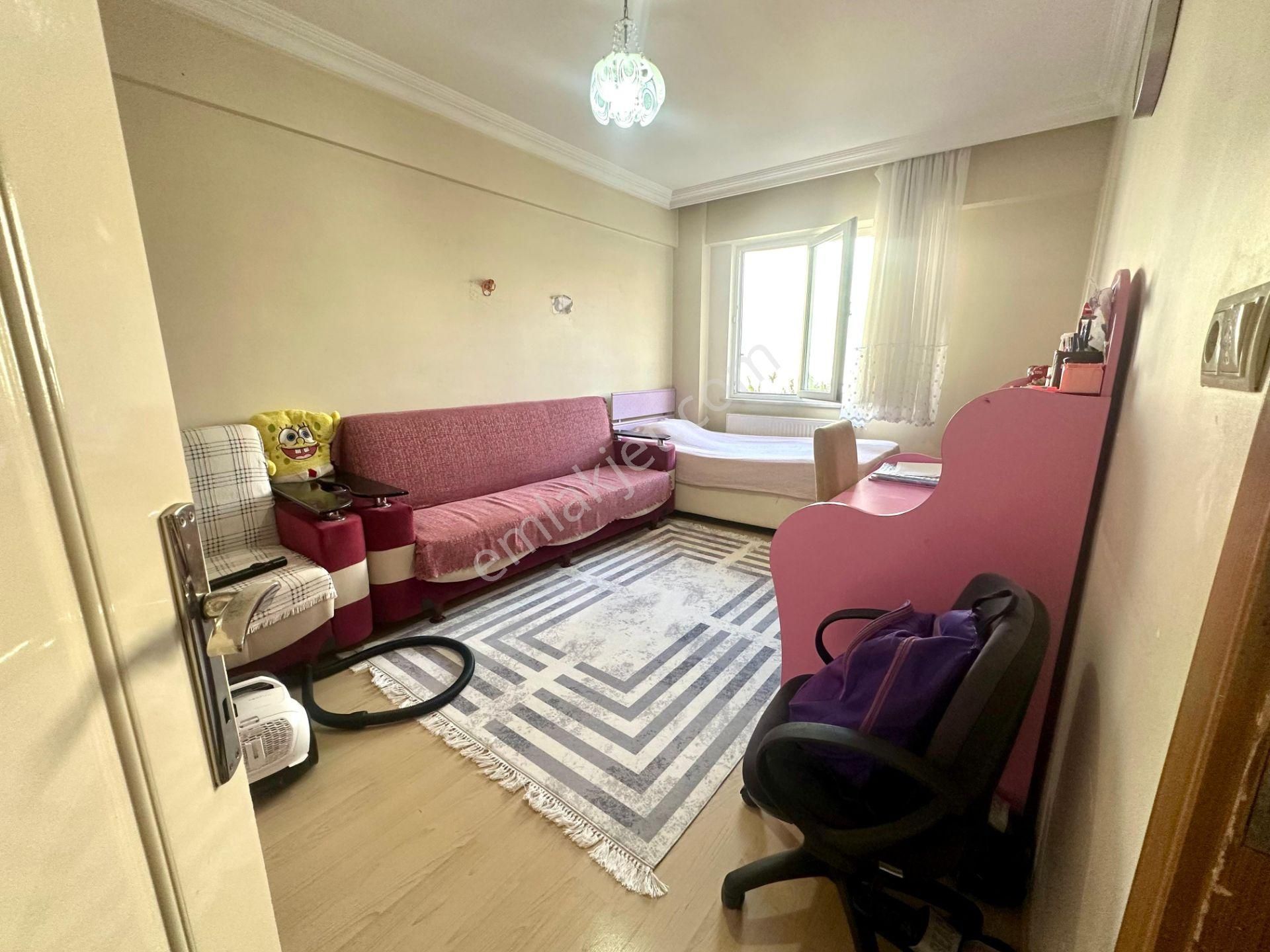 Ender Uysal Gayrimenkulden Karamanda Satılıkm 3+1 Geniş Daire... - Görsel 8