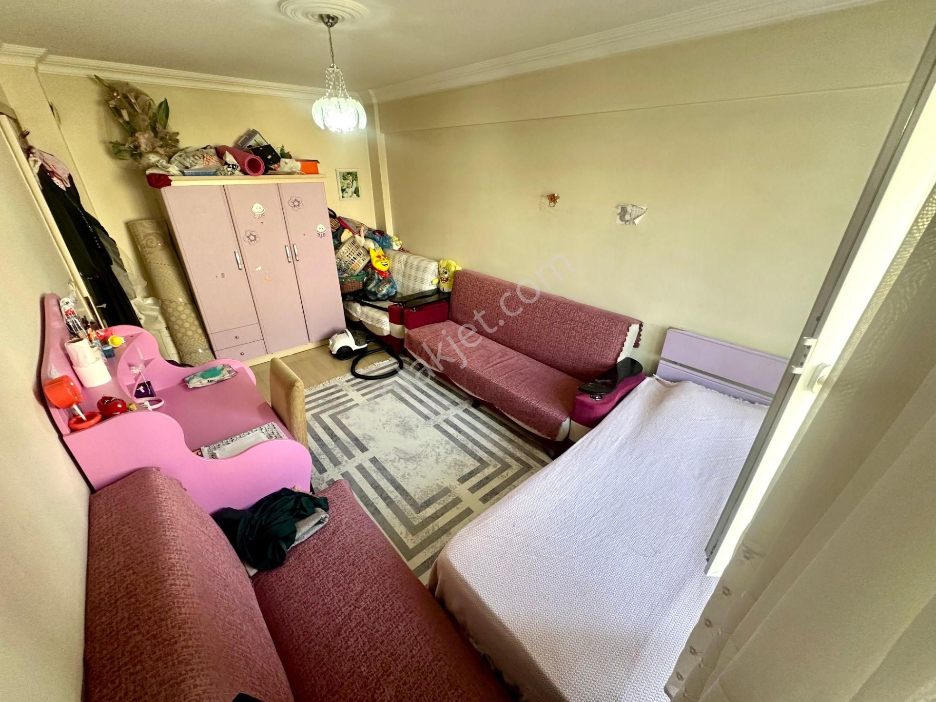 Ender Uysal Gayrimenkulden Karamanda Satılıkm 3+1 Geniş Daire... - Görsel 11