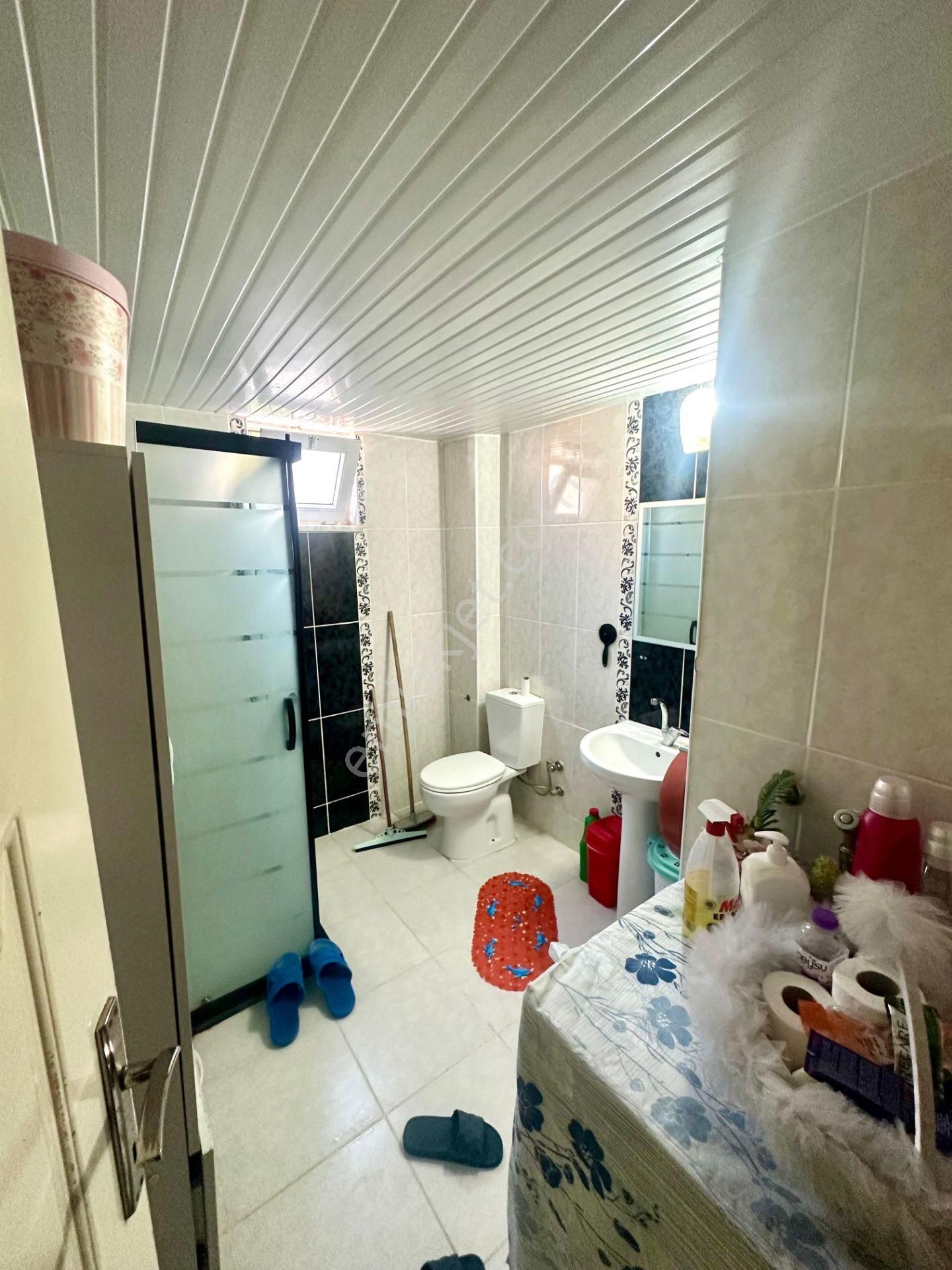 Ender Uysal Gayrimenkulden Karamanda Satılıkm 3+1 Geniş Daire... - Görsel 17