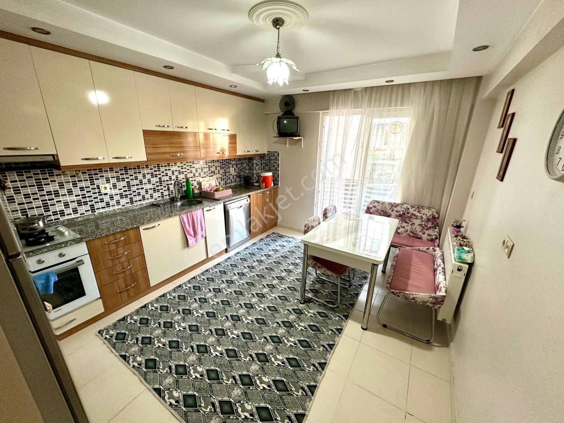 Ender Uysal Gayrimenkulden Karamanda Satılıkm 3+1 Geniş Daire... - Görsel 4