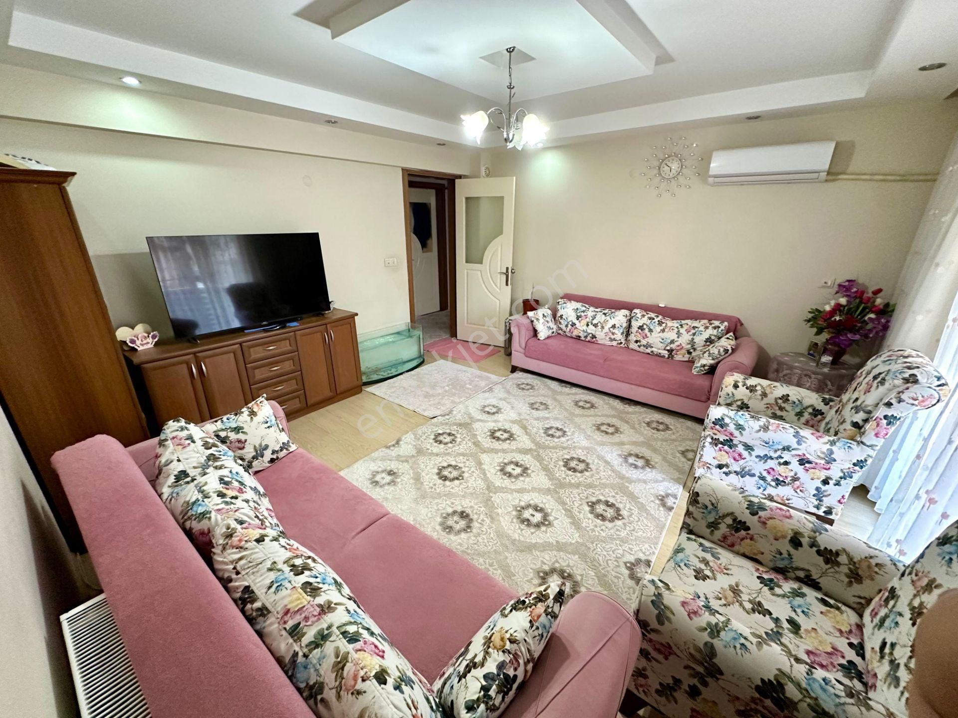 Ender Uysal Gayrimenkulden Karamanda Satılıkm 3+1 Geniş Daire... - Görsel 7