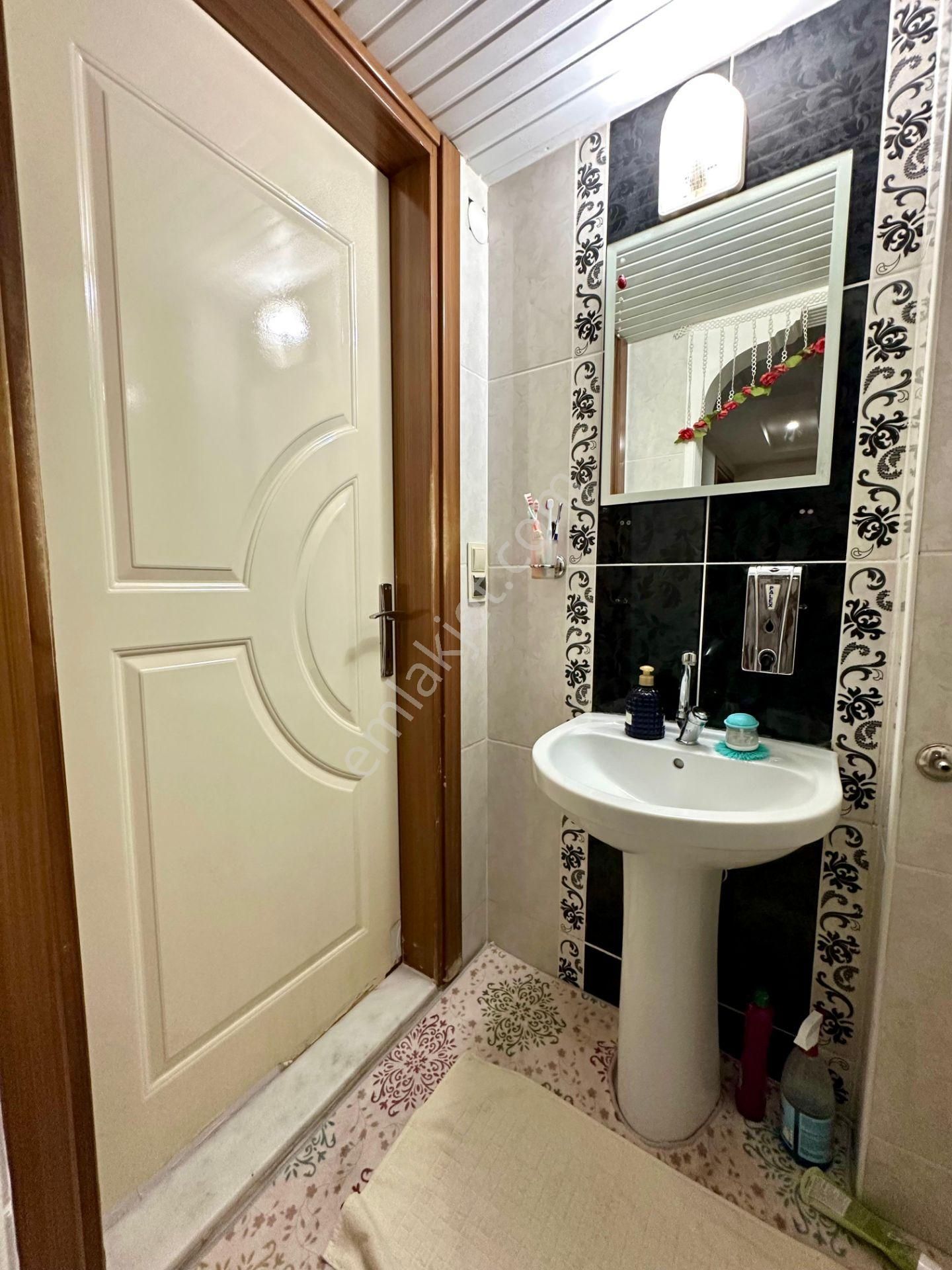 Ender Uysal Gayrimenkulden Karamanda Satılıkm 3+1 Geniş Daire... - Görsel 16