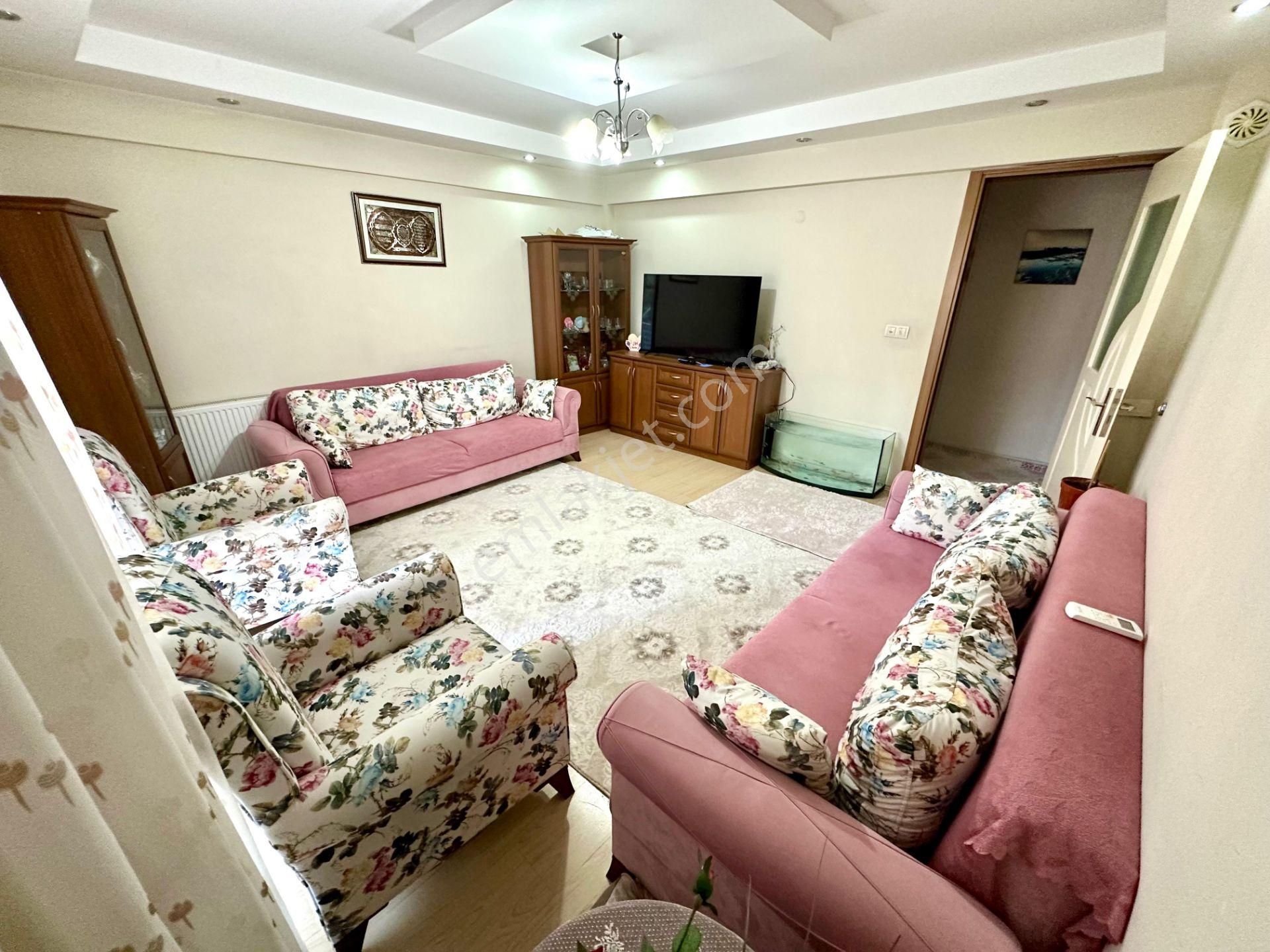 Ender Uysal Gayrimenkulden Karamanda Satılıkm 3+1 Geniş Daire... - Görsel 6