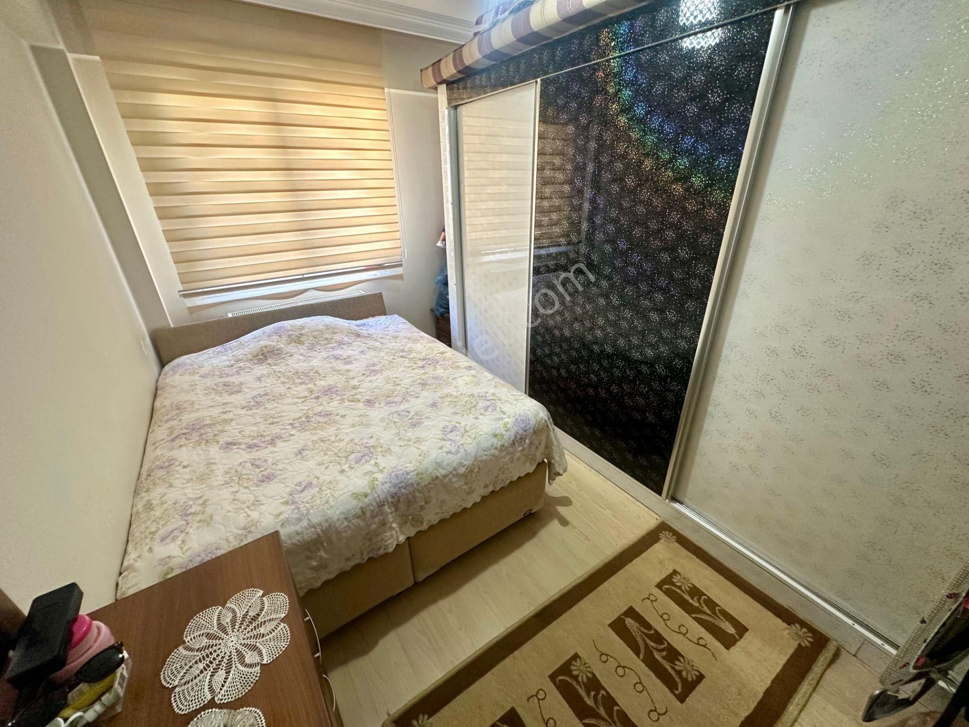 Ender Uysal Gayrimenkulden Karamanda Satılıkm 3+1 Geniş Daire... - Görsel 13