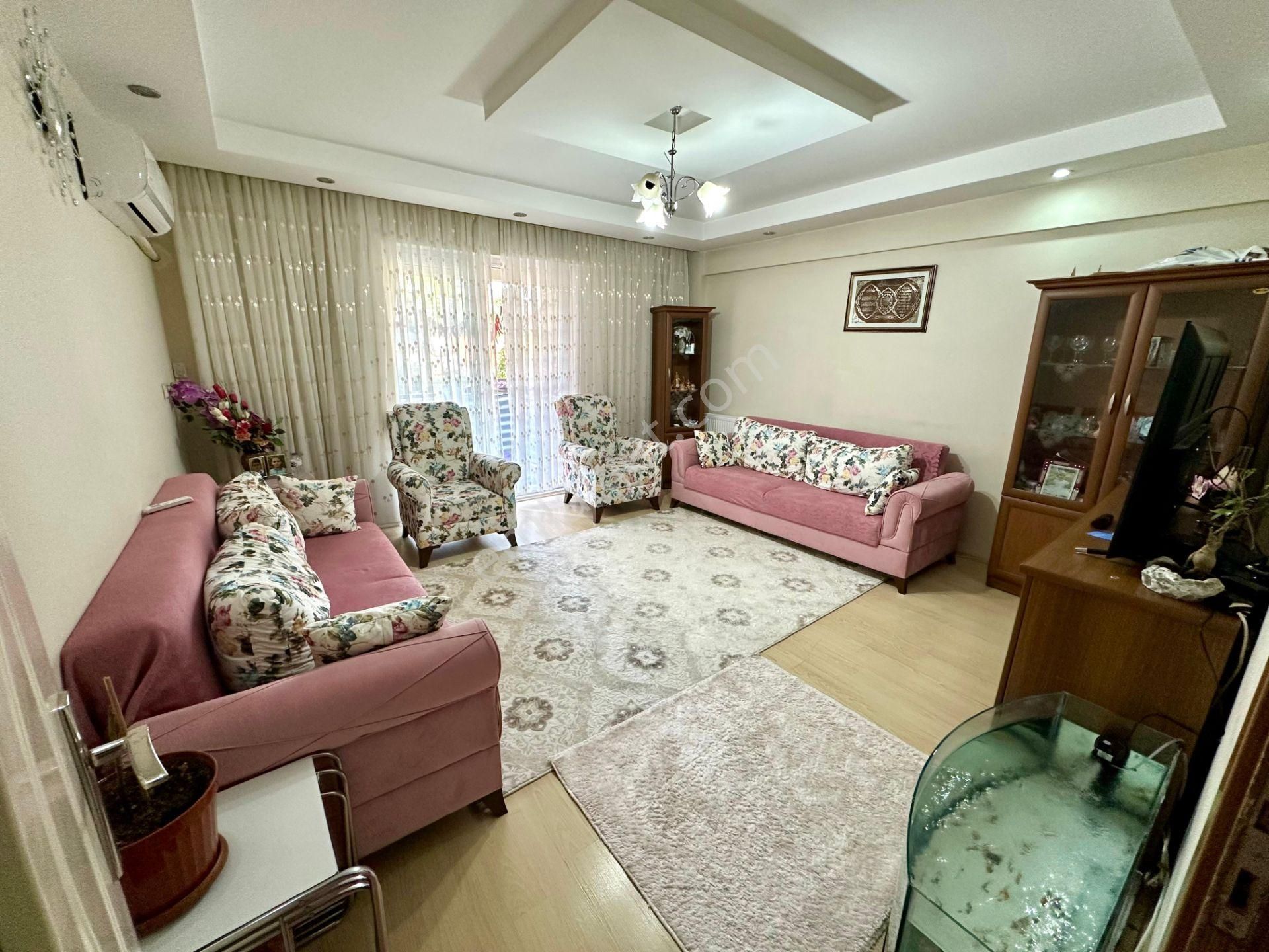 Ender Uysal Gayrimenkulden Karamanda Satılıkm 3+1 Geniş Daire... - Görsel 5